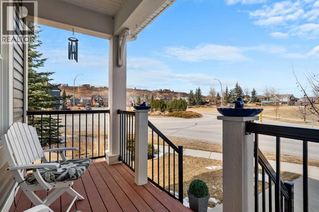 6 Chaparral Valley Square SE