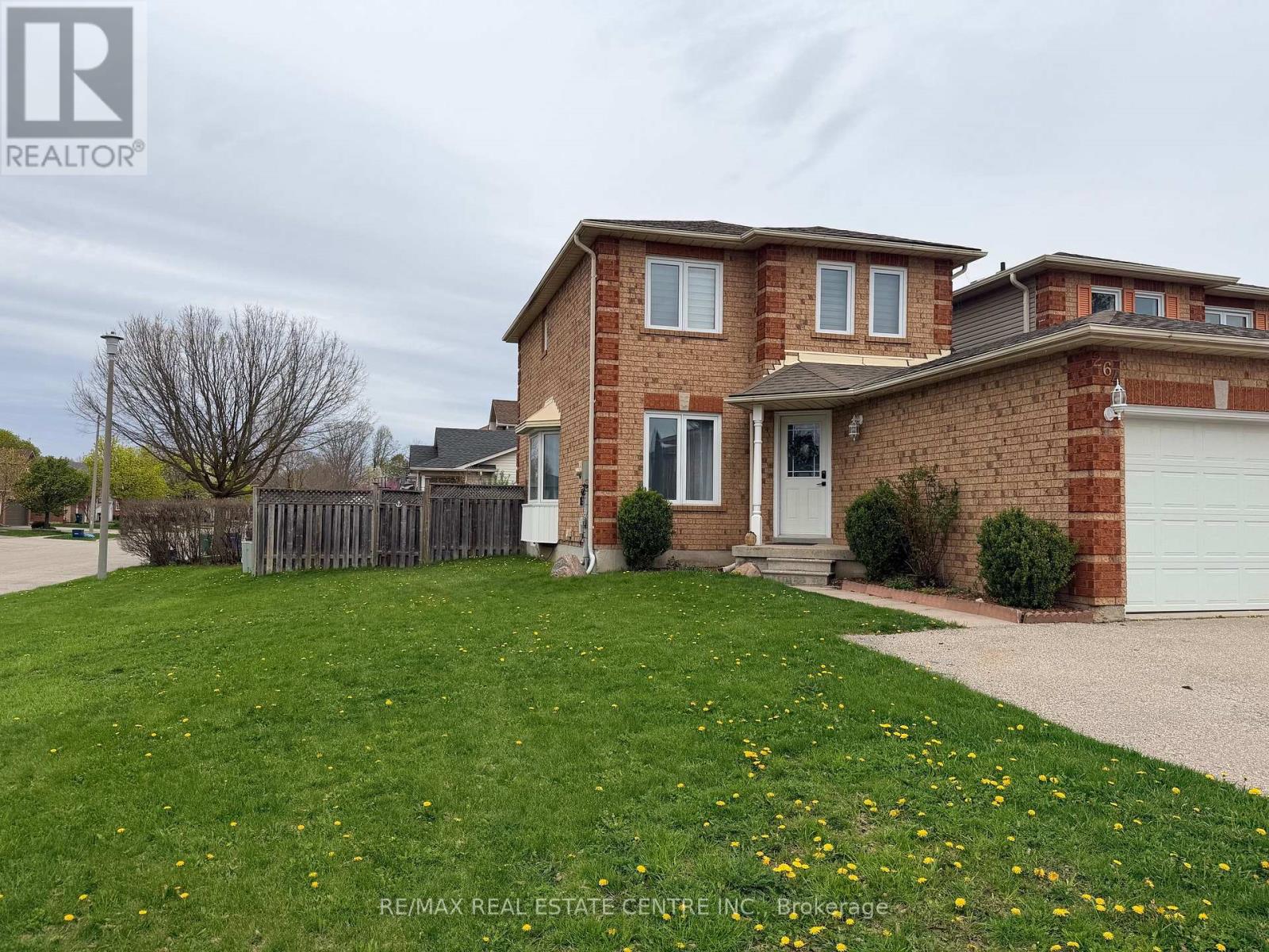 264 LANGLAW DRIVE