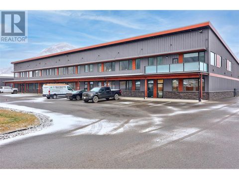 7450 Dallas Drive Kamloops BC V2C6Z1
