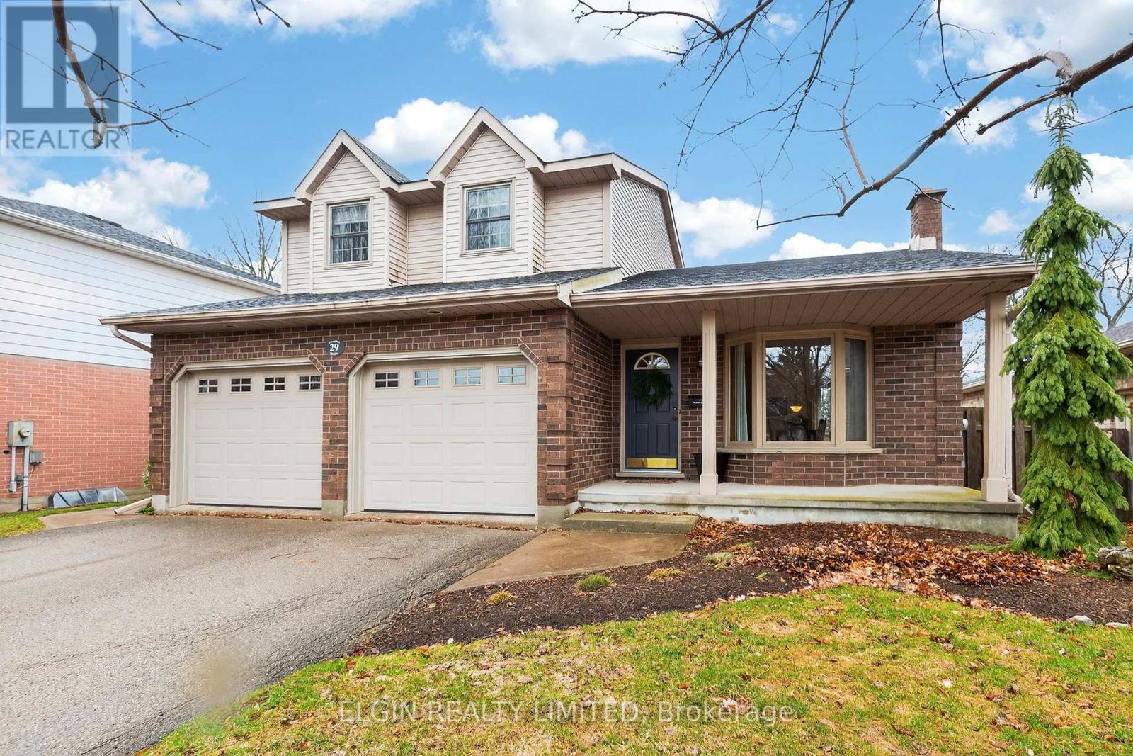 29 TREVITHICK TERRACE