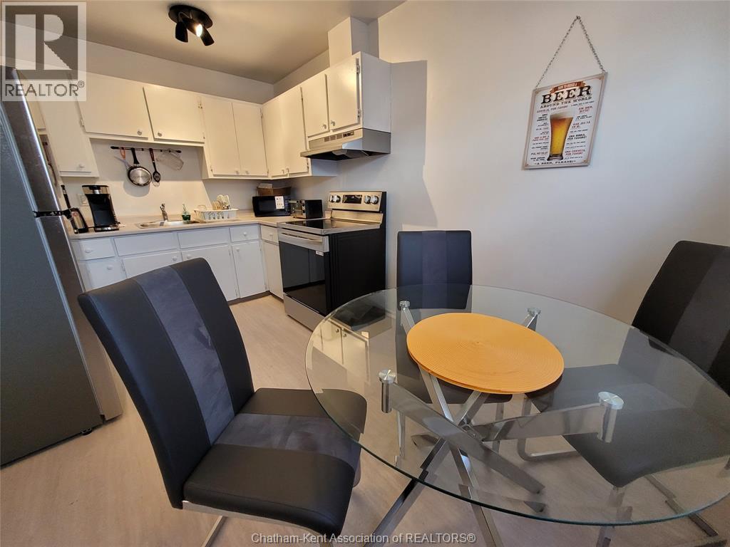 834 EXMOUTH STREET Unit# 21