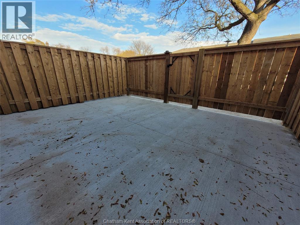 834 EXMOUTH STREET Unit# 21