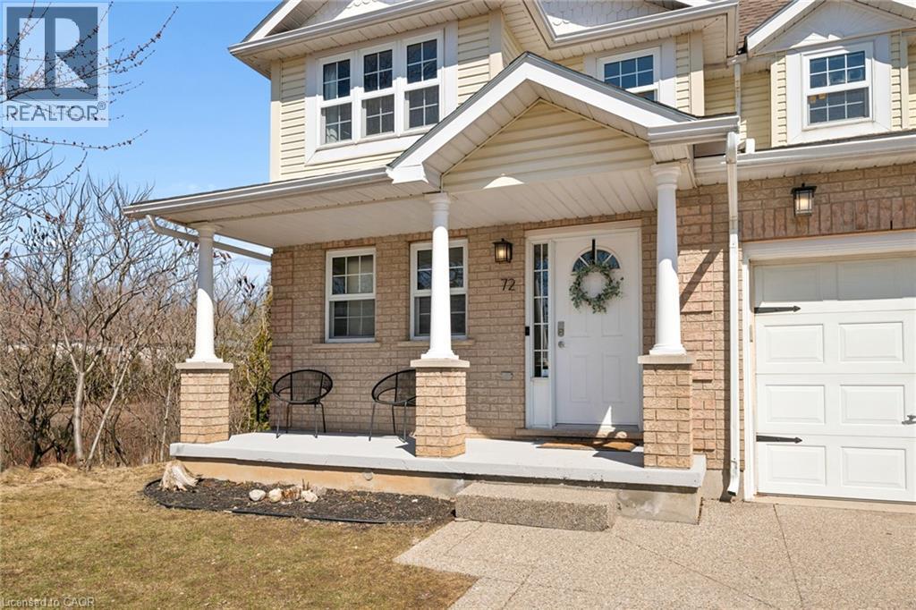 72 COPPER LEAF Street