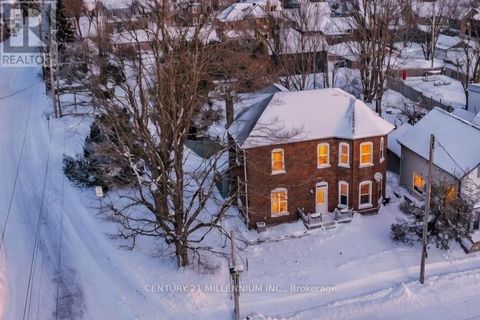 154 MAIN STREET W Shelburne ON L9V2X8