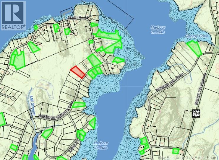 LOT 85-174 Harbour Heights Drive