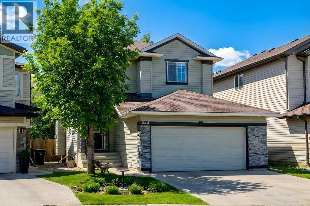 244 Eversyde Mews SW