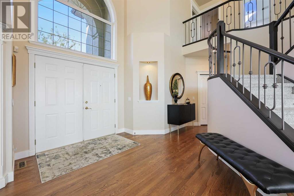 53 Panorama Hills Circle NW