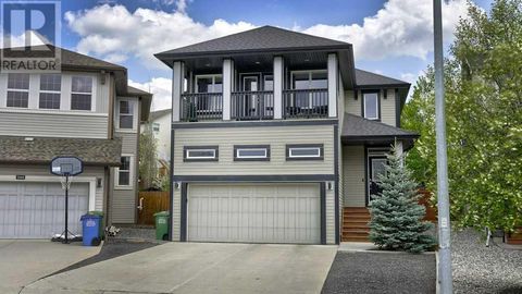 244 Heritage Bay Cochrane AB T4C0L3