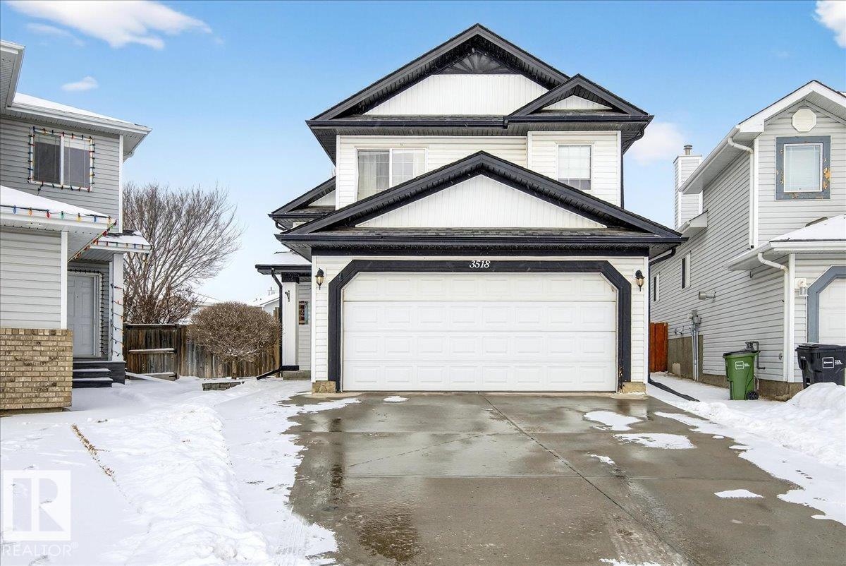 3518 18 ST NW