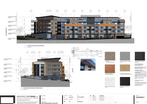 6041 KING GEORGE BOULEVARD Surrey BC V3X1G3