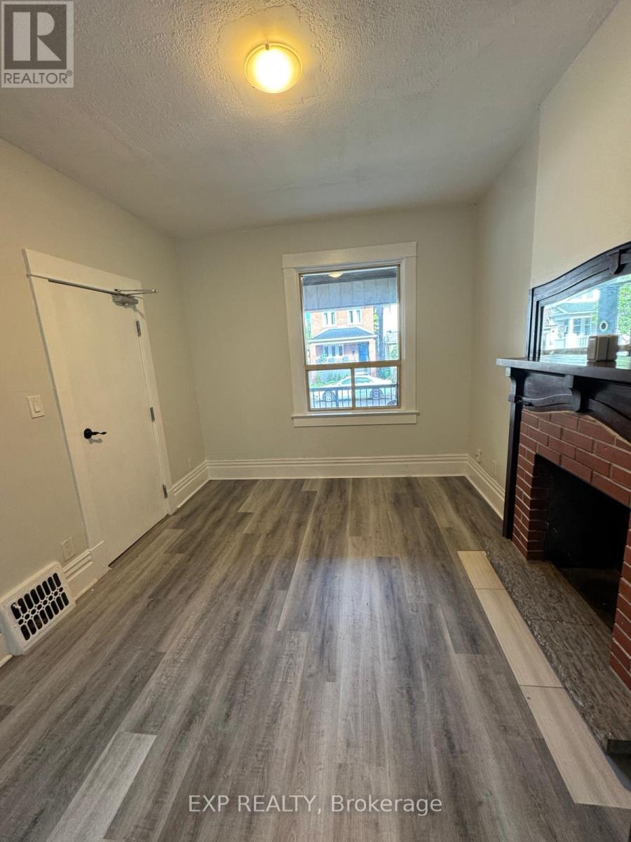 MAIN - 422 CLENDENAN AVENUE