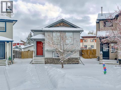 76 Everridge Way SW Calgary AB T2Y4S7