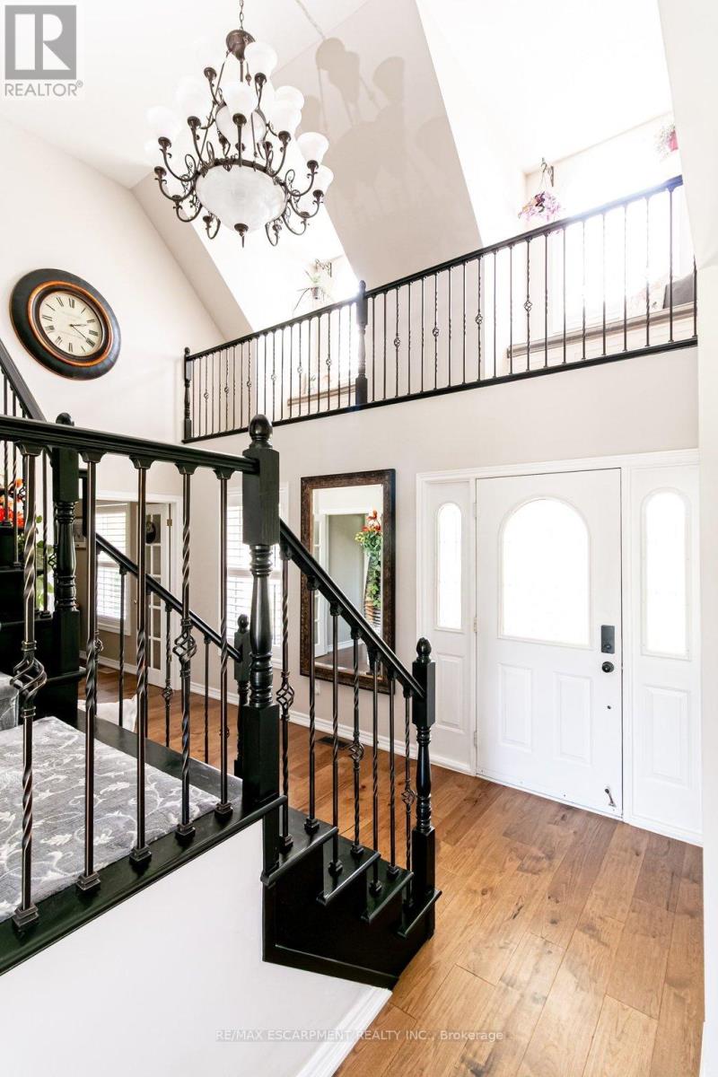 32A HALDIMAND TRAIL