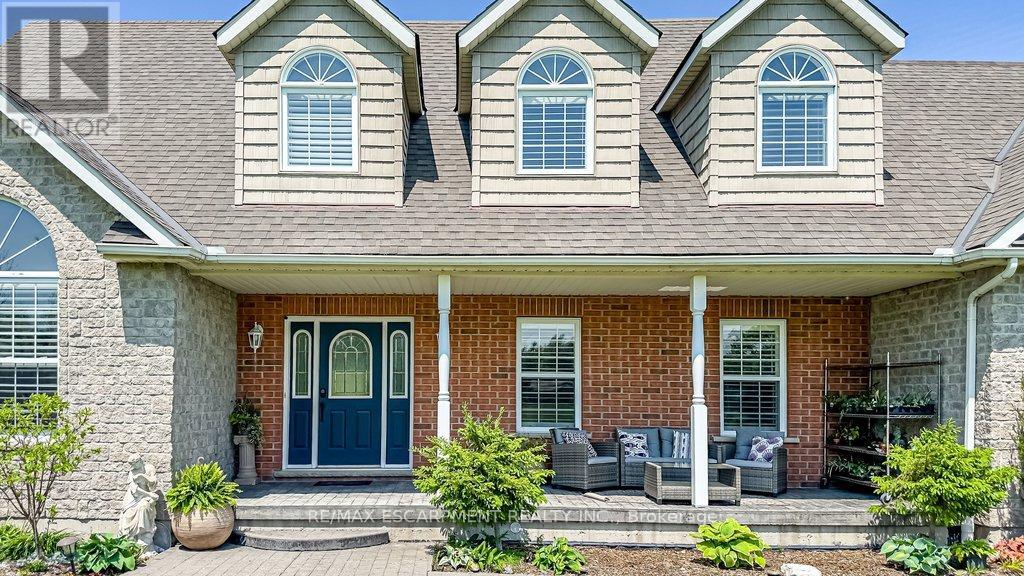 32A HALDIMAND TRAIL