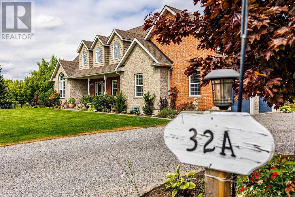 32A HALDIMAND TRAIL