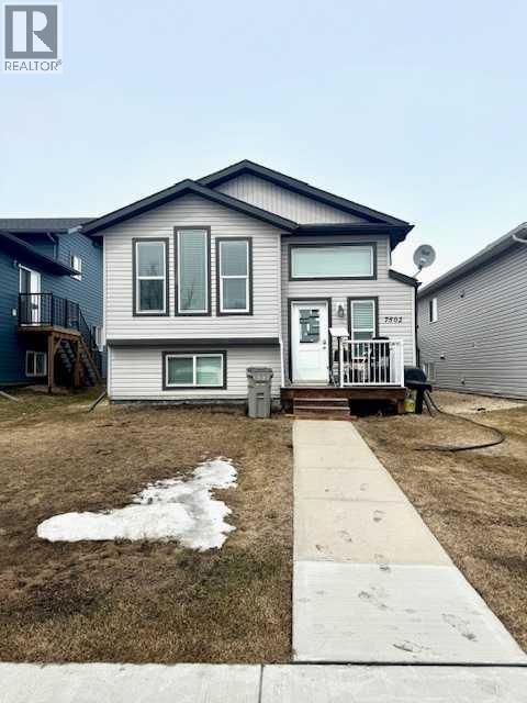 7502 114 Street Grande Prairie AB T8W0K2