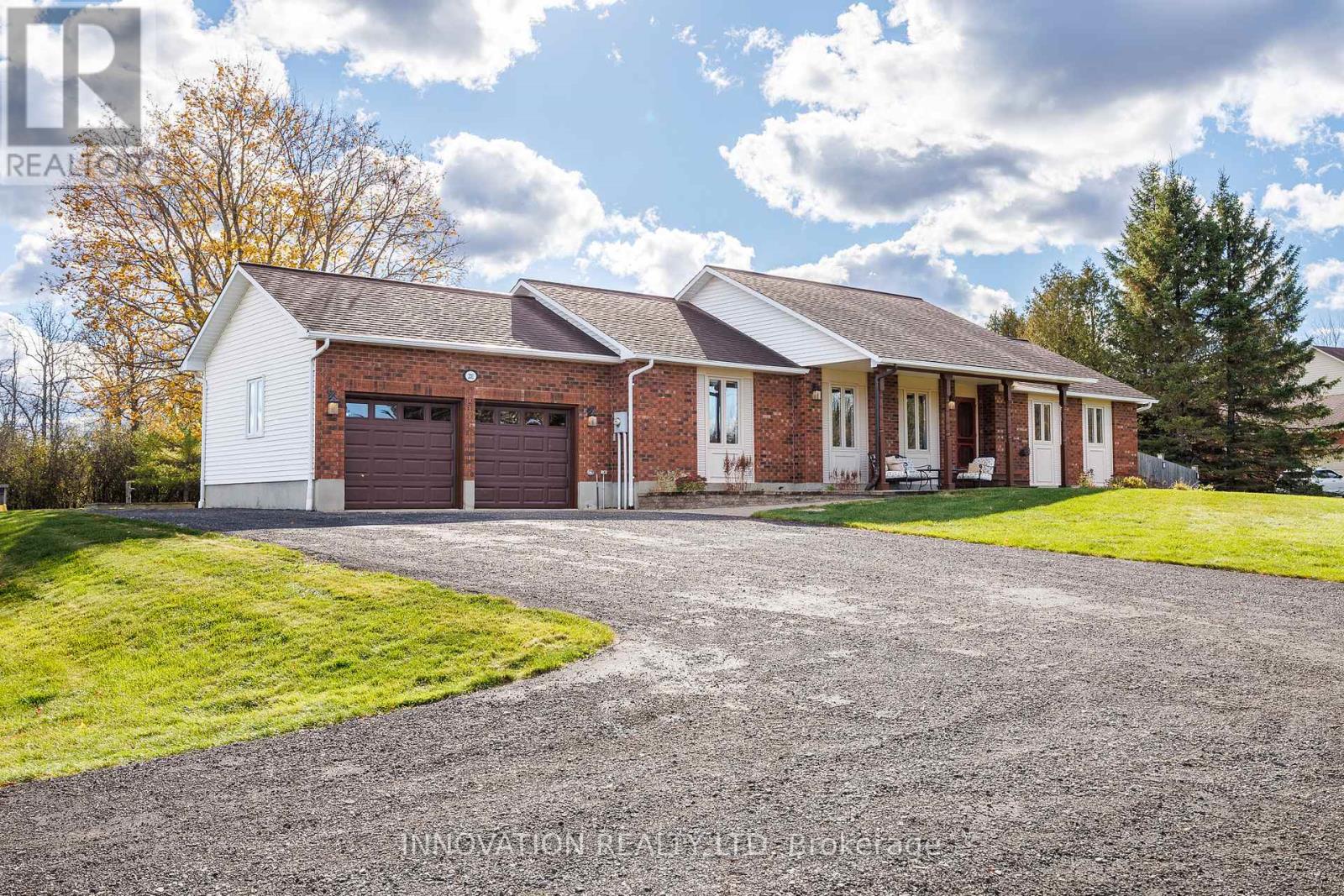 201 GREYSTONE CRESCENT