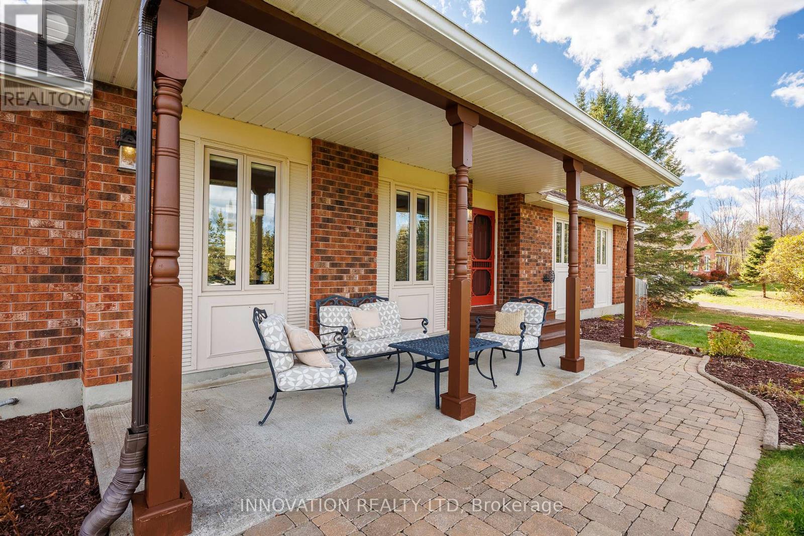 201 GREYSTONE CRESCENT