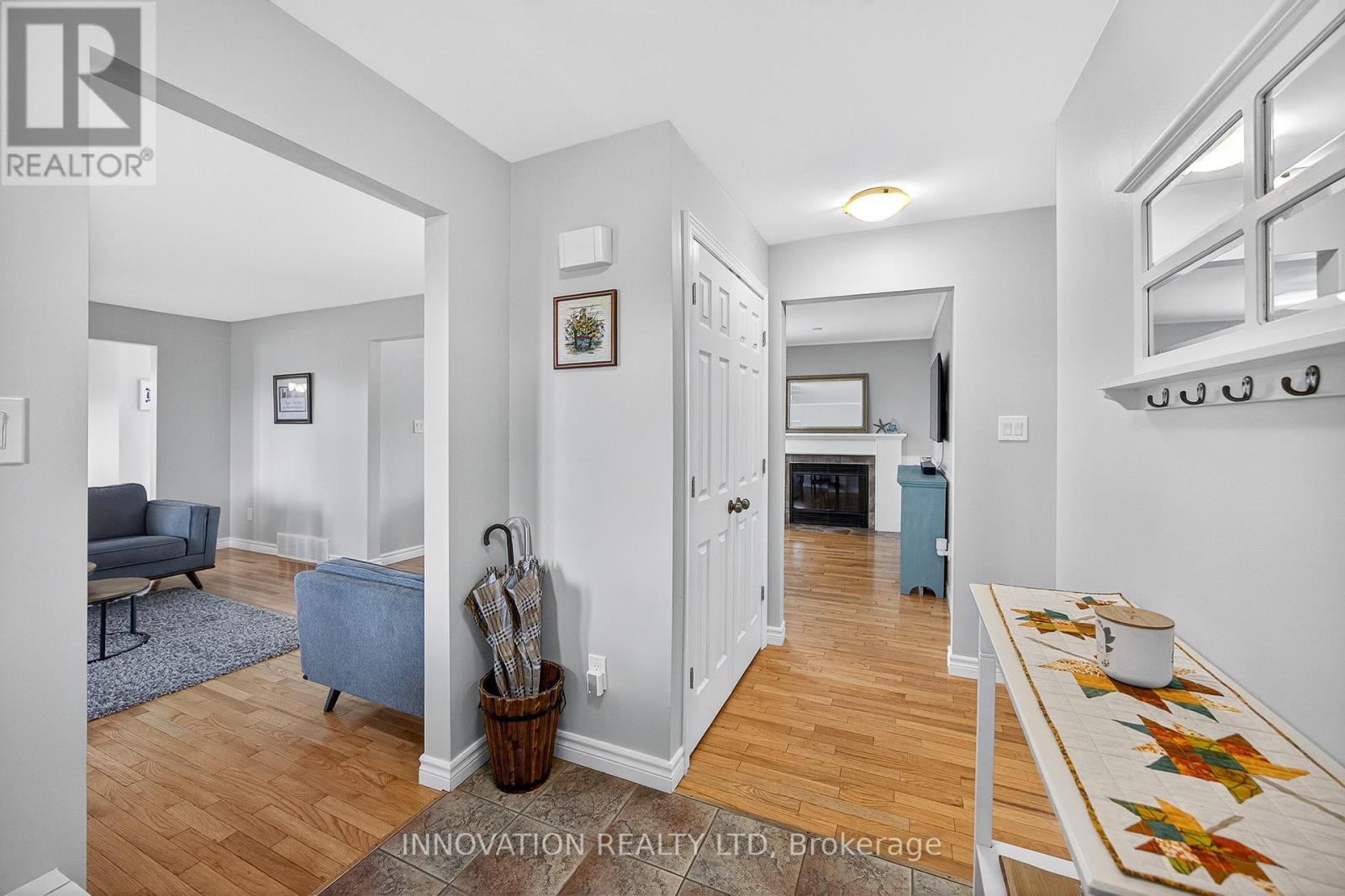 201 GREYSTONE CRESCENT