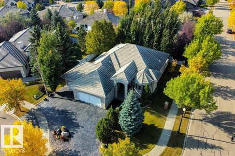 62 KINGSFORD CR St. Albert AB T8N7J2