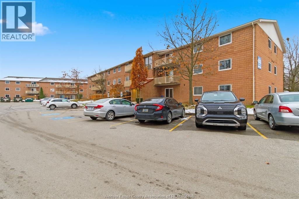 1590 ERNEST AVENUE Unit# 206
