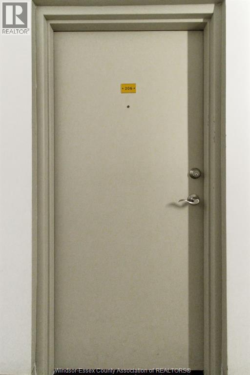 1590 ERNEST AVENUE Unit# 206