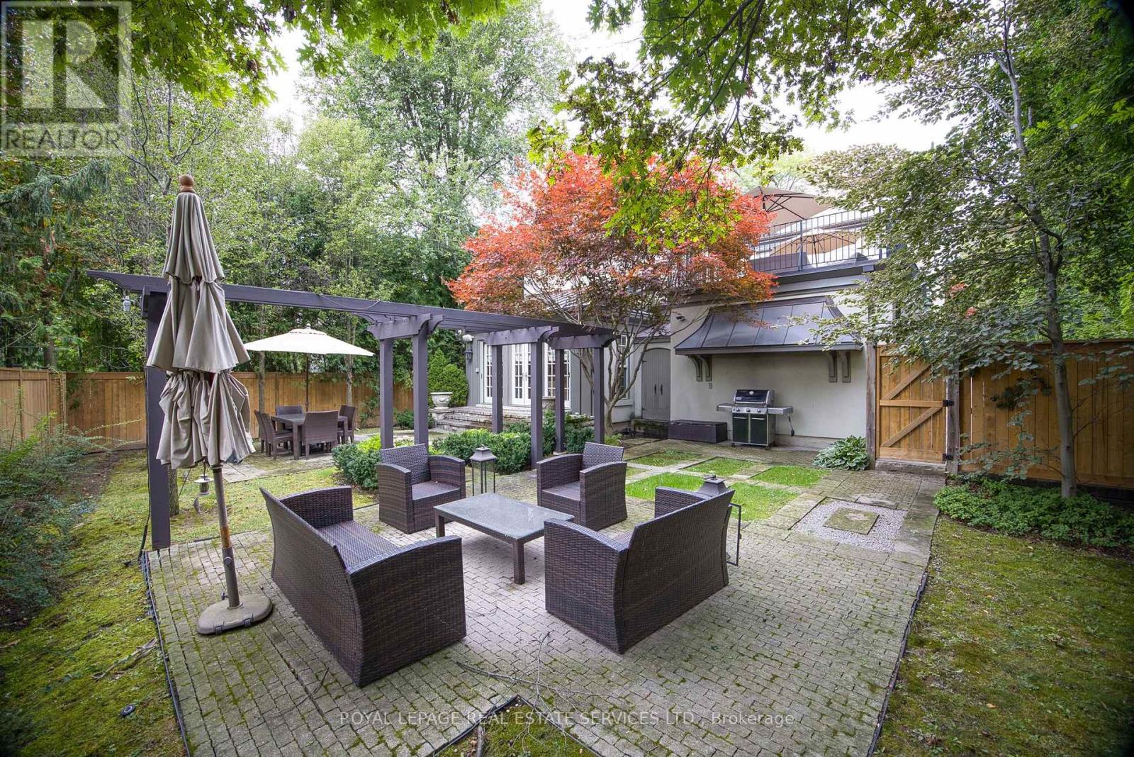 80 OLD FOREST HILL ROAD