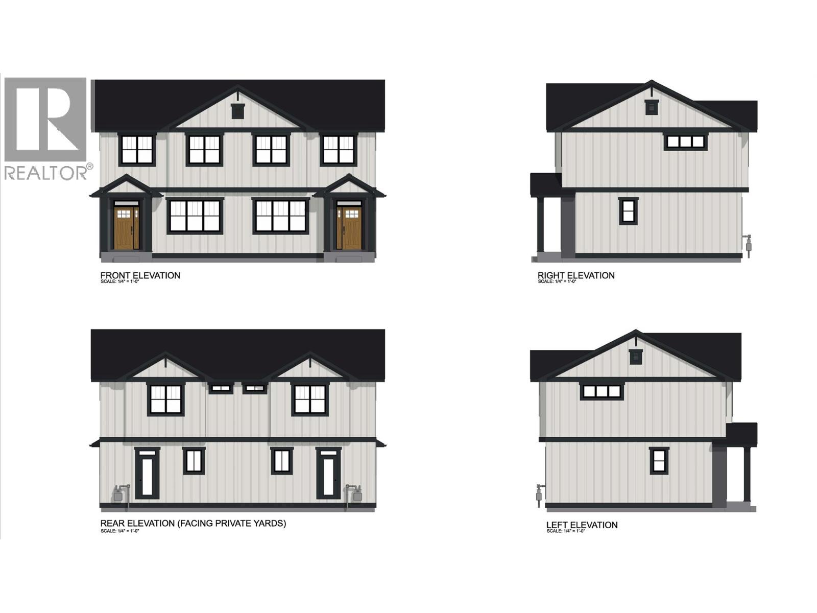 25 Okanagan Avenue W