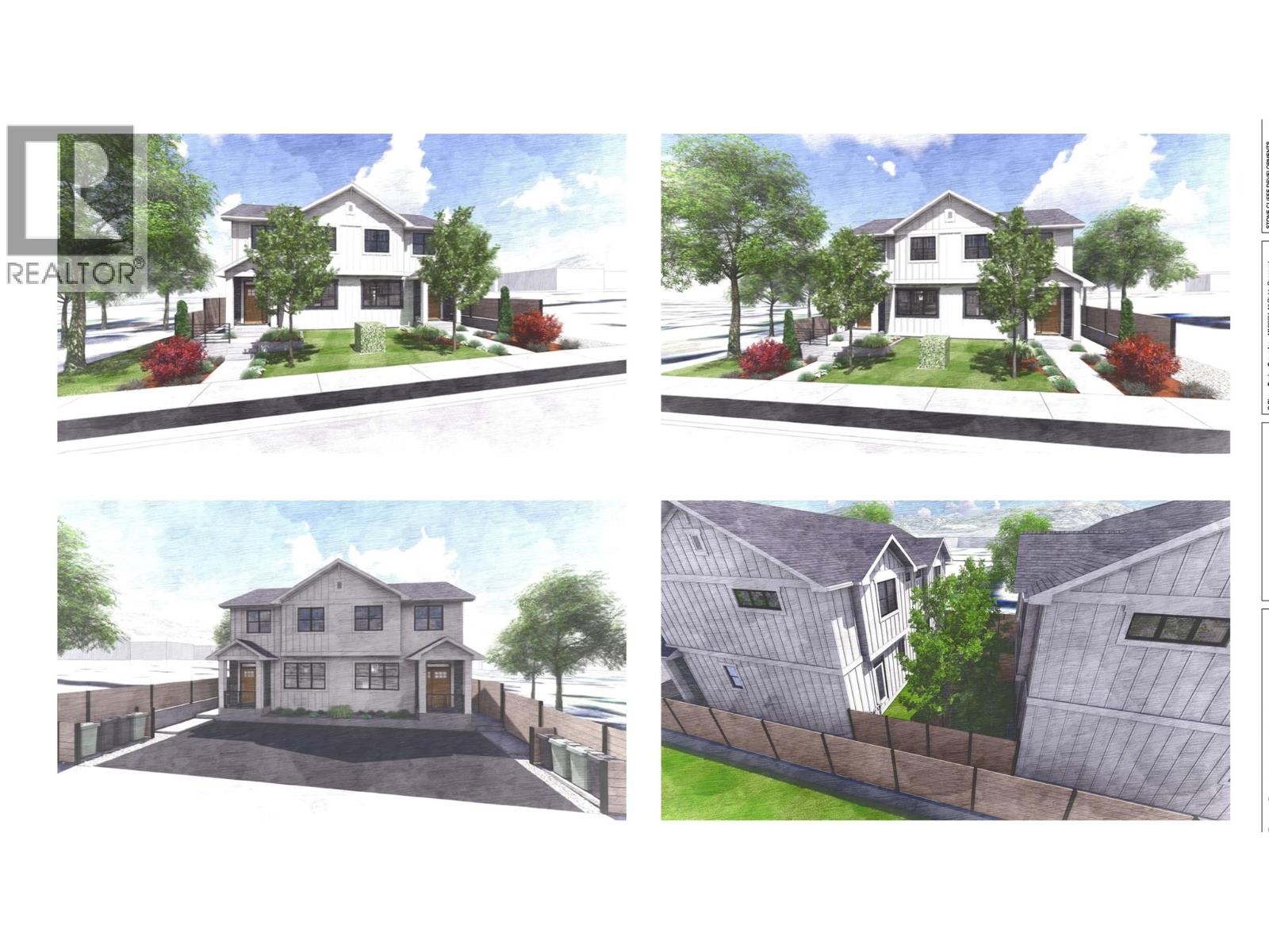 25 Okanagan Avenue W
