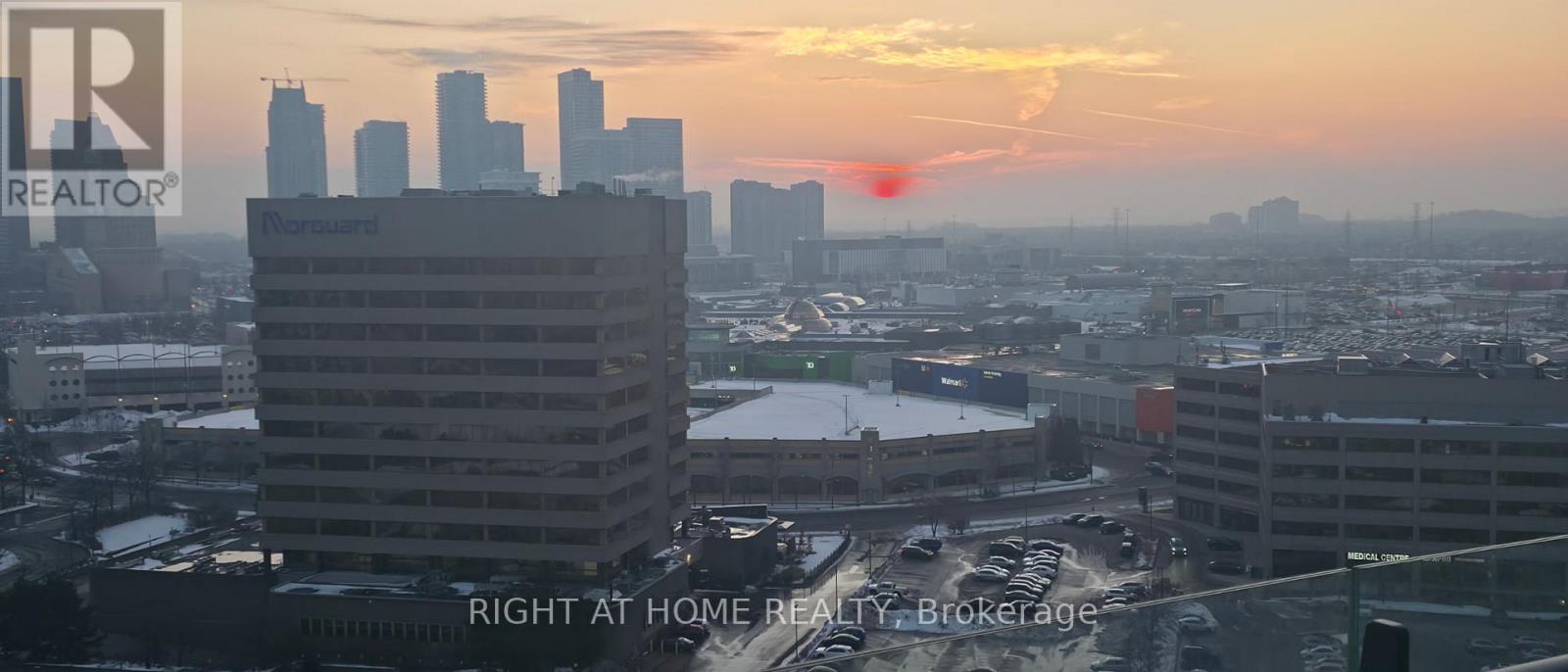 1806 - 50 ABSOLUTE AVENUE