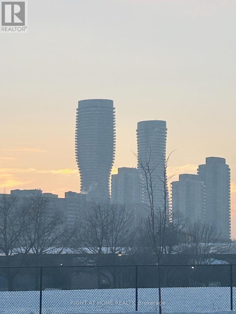 1806 - 50 ABSOLUTE AVENUE