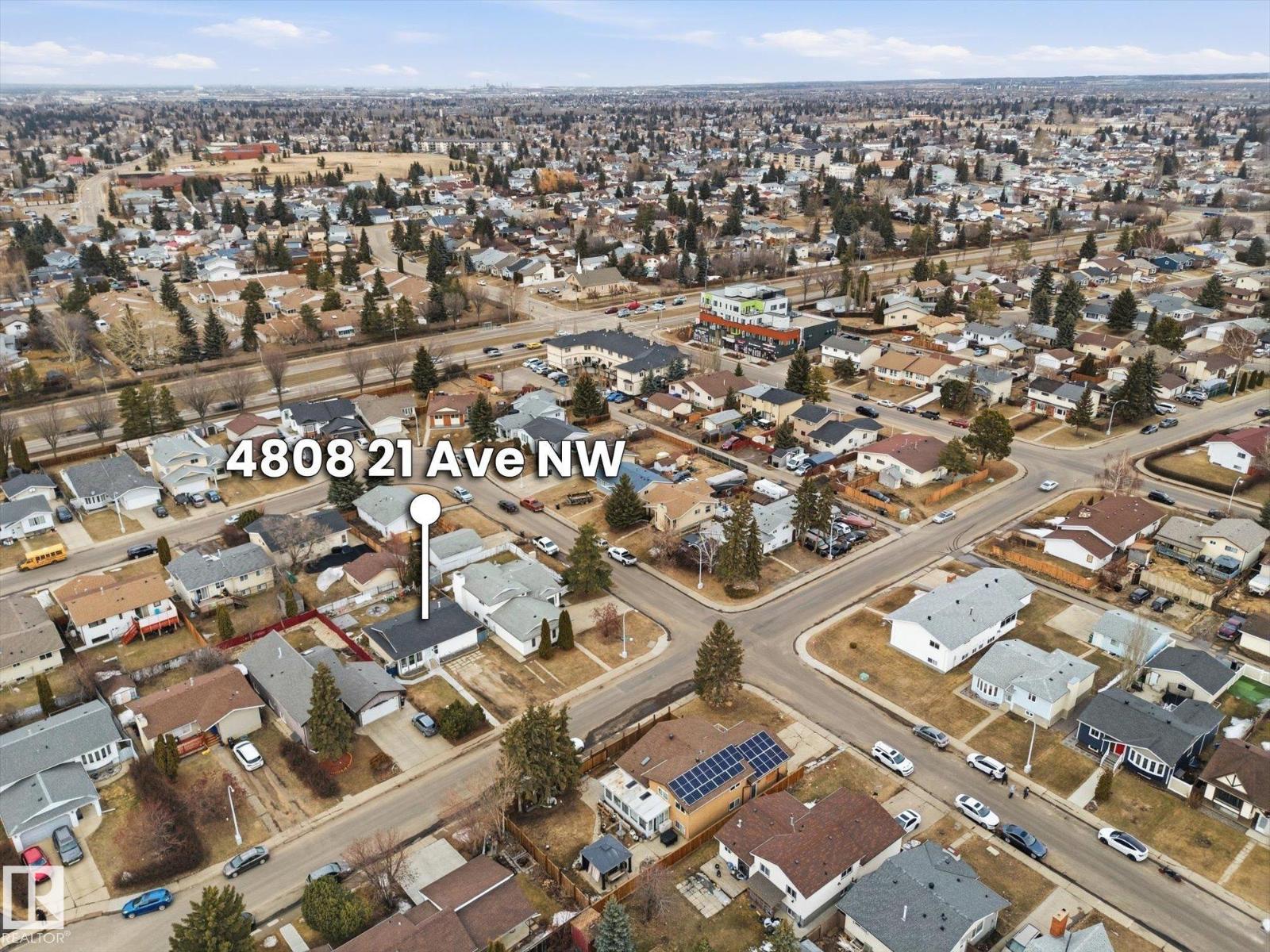 4808 21 AV NW