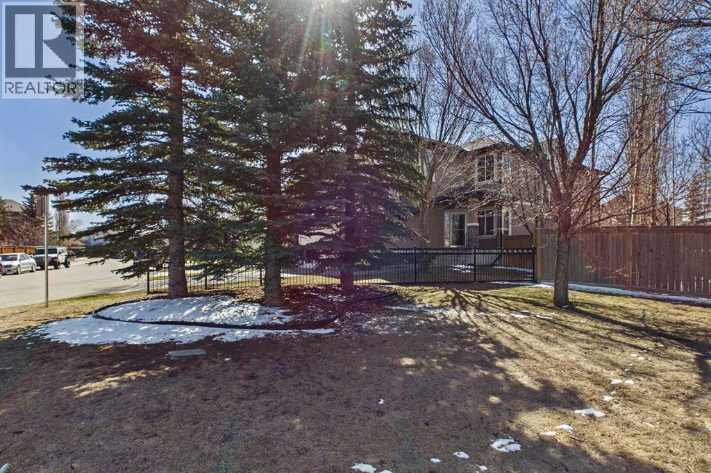 551 Tuscany Ravine Road NW