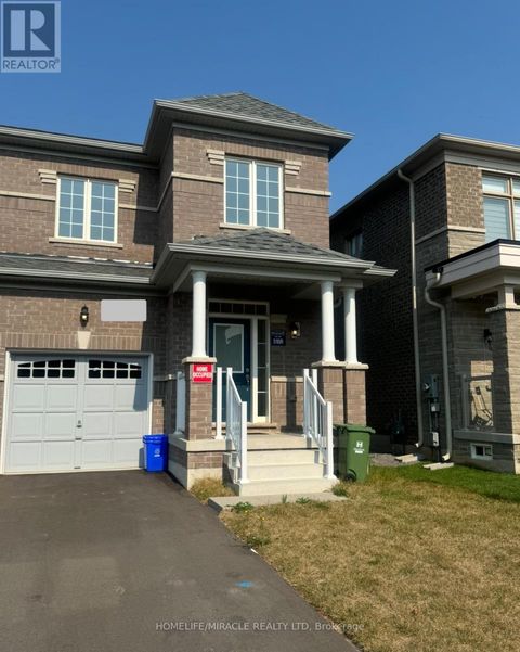 62 HOLCOMB TERRACE Hamilton (Waterdown) ON L6R3K3