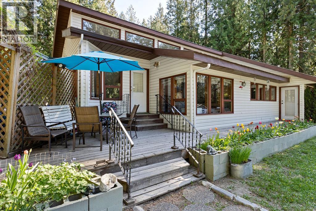 133 Springbend Road