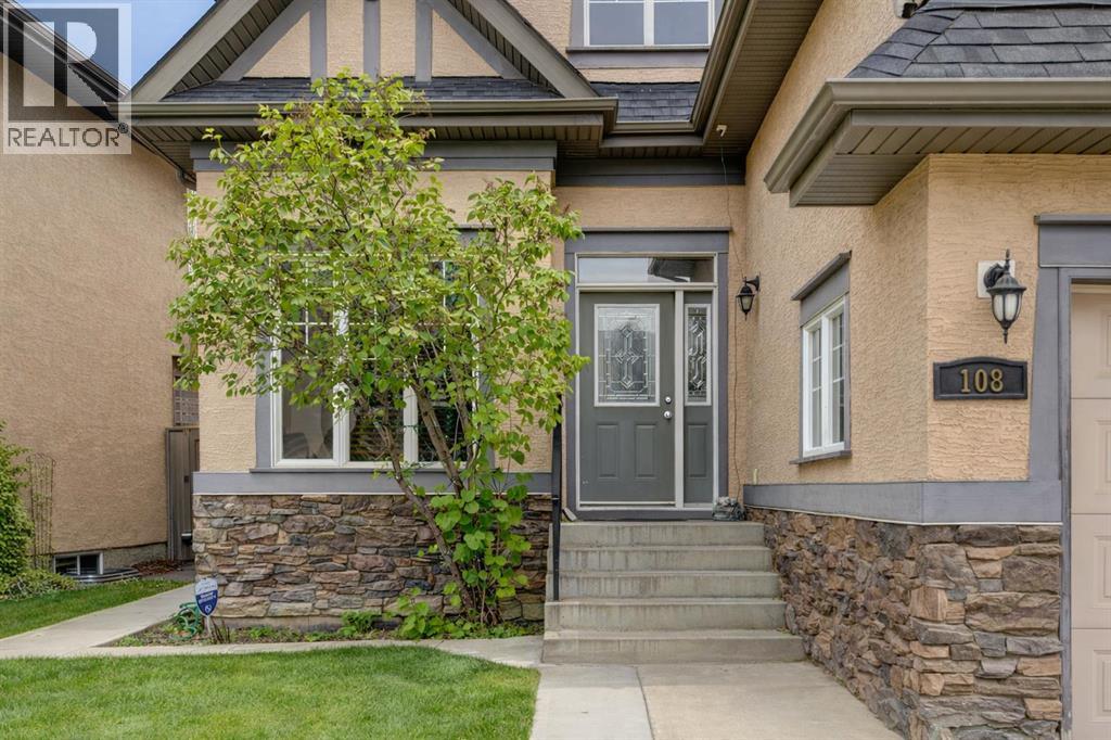 108 Tuscany Estates Close NW