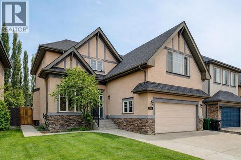 108 Tuscany Estates Close NW Calgary AB T3L2Z7