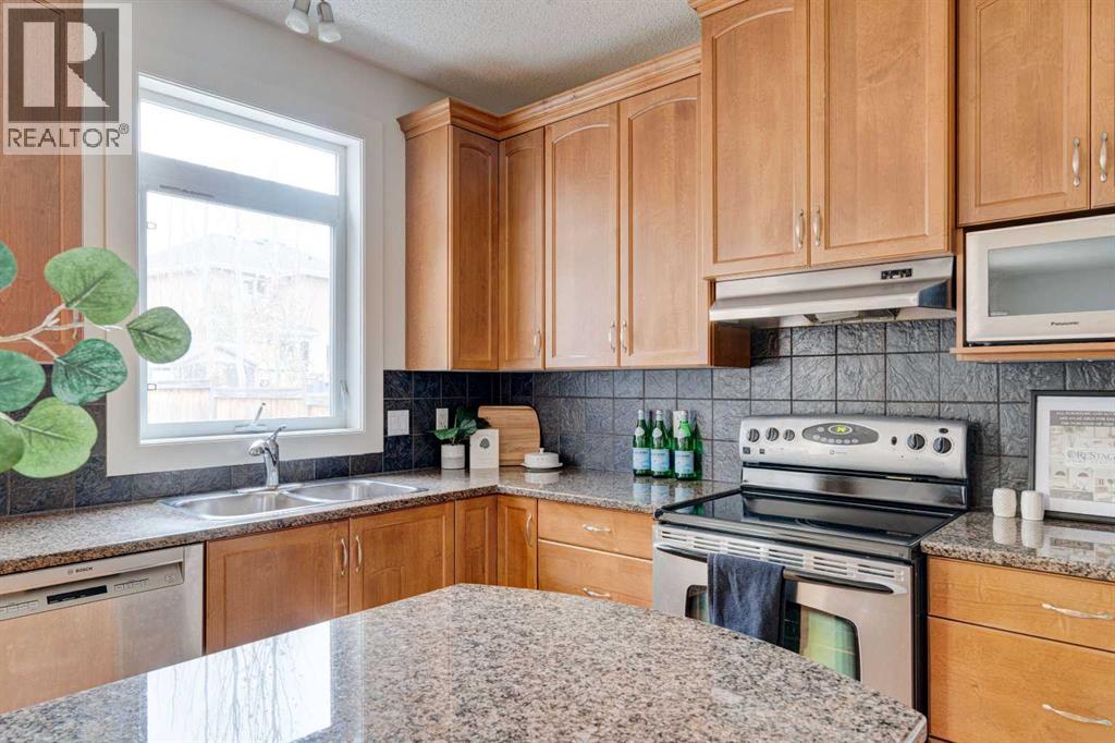 108 Tuscany Estates Close NW