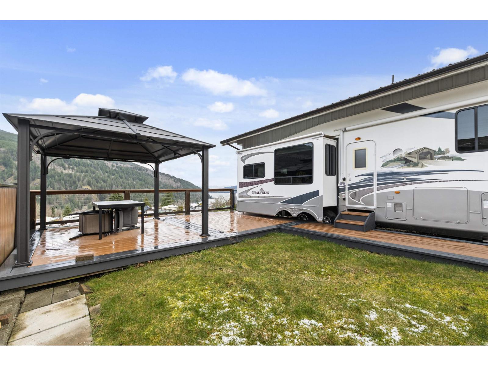 141 1436 FROST ROAD|Columbia Valley