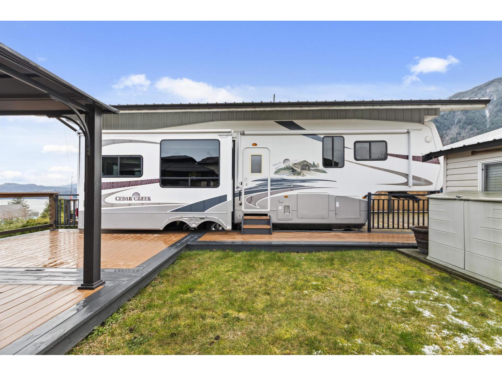 141 1436 FROST ROAD|Columbia Valley