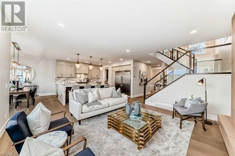 386 Spring Creek Circle SW Calgary AB T3H6G4