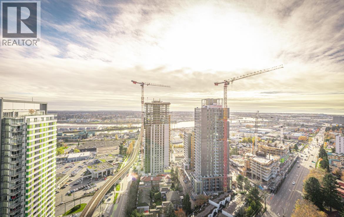 2907 8189 CAMBIE STREET