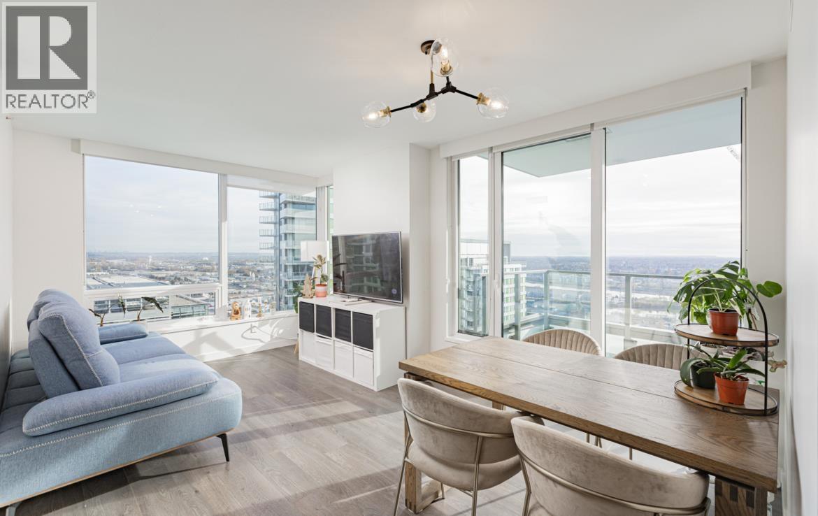 2907 8189 CAMBIE STREET