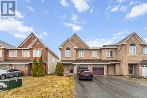 334 HARVEST VALLEY AVENUE Ottawa ON K4A0J6