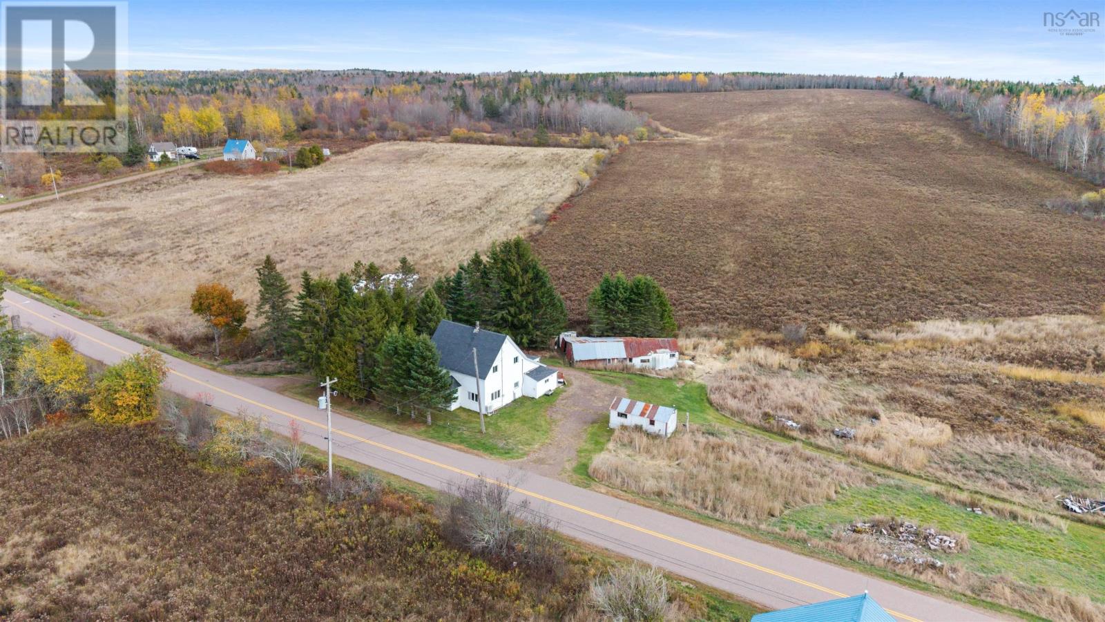 Photo 1 of 40 — 5030 Boars Back Road, River Hebert, NS B0M1G0