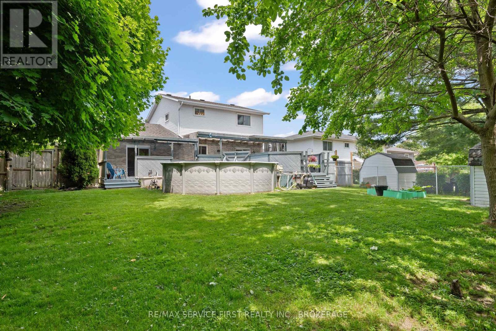 199 SPLINTER COURT