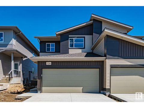 106 Royal Street St. Albert AB T8N7X4