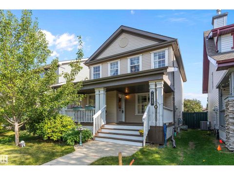 1843 122 ST SW Edmonton AB T8N1S3