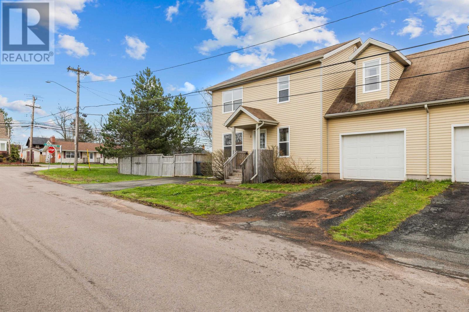Photo 1 of 39 — 1 DEBLOIS Street, Charlottetown, PE C1E0J6