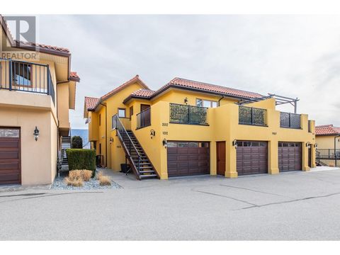 14611 Downton Avenue Unit# 102 Summerland BC V0H1Z1